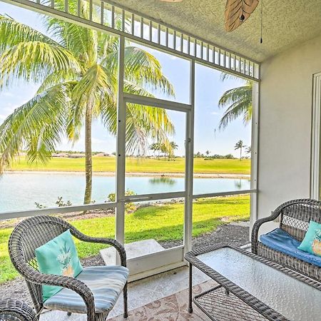Luxury Golf Villa In Beautiful Lely Resort With Pool Naples Zewnętrze zdjęcie