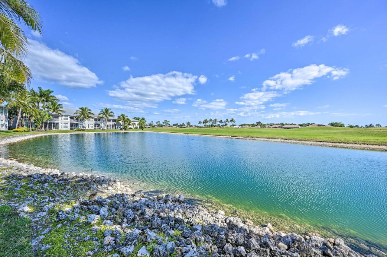 Luxury Golf Villa In Beautiful Lely Resort With Pool Naples Zewnętrze zdjęcie