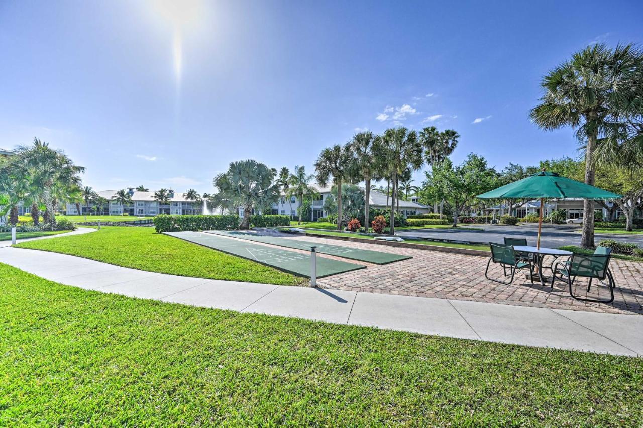 Luxury Golf Villa In Beautiful Lely Resort With Pool Naples Zewnętrze zdjęcie