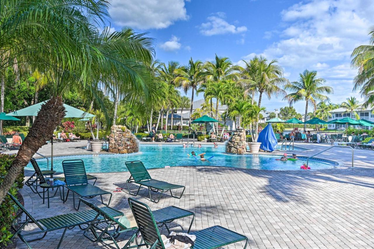 Luxury Golf Villa In Beautiful Lely Resort With Pool Naples Zewnętrze zdjęcie