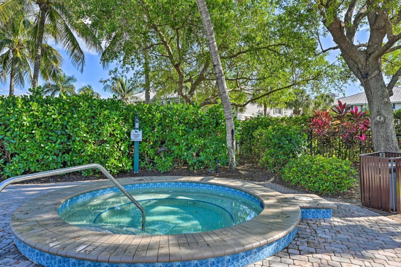 Luxury Golf Villa In Beautiful Lely Resort With Pool Naples Zewnętrze zdjęcie