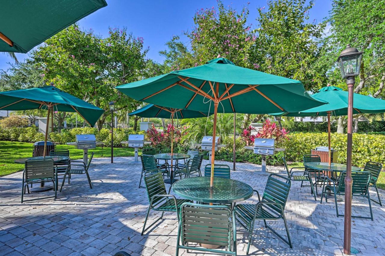 Luxury Golf Villa In Beautiful Lely Resort With Pool Naples Zewnętrze zdjęcie